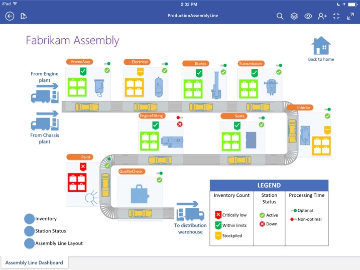 ms visio professional viewer for mac